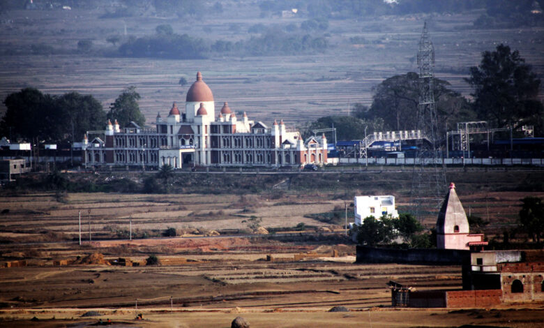 Indian Railways