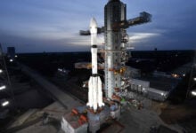 Indian Space Research Organisation