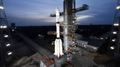 Indian Space Research Organisation