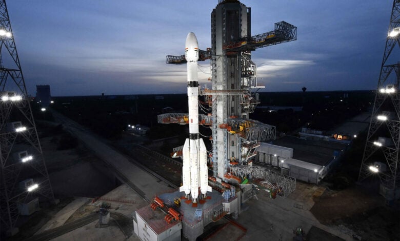 Indian Space Research Organisation