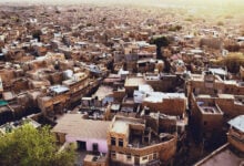 Jaisalmer