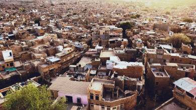 Jaisalmer
