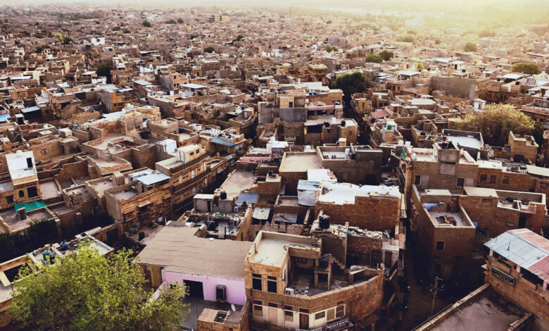 Jaisalmer