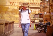Jaisalmer