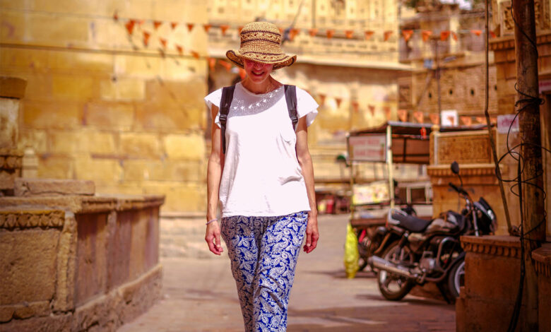 Jaisalmer