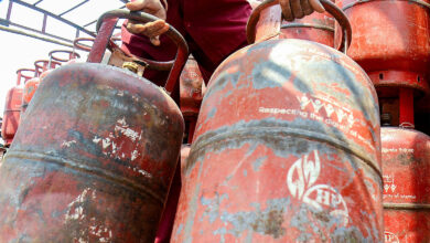 Liquefied Petroleum Gas