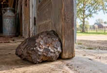 Meteorite