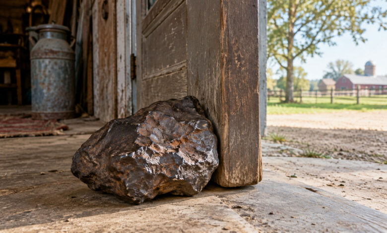 Meteorite