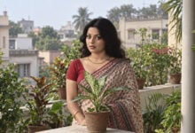 Mithu Mukherjee