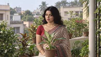 Mithu Mukherjee