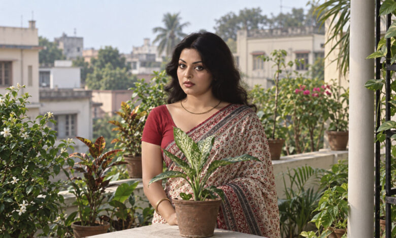 Mithu Mukherjee