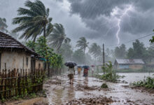 Monsoon
