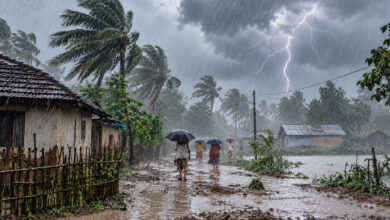 Monsoon