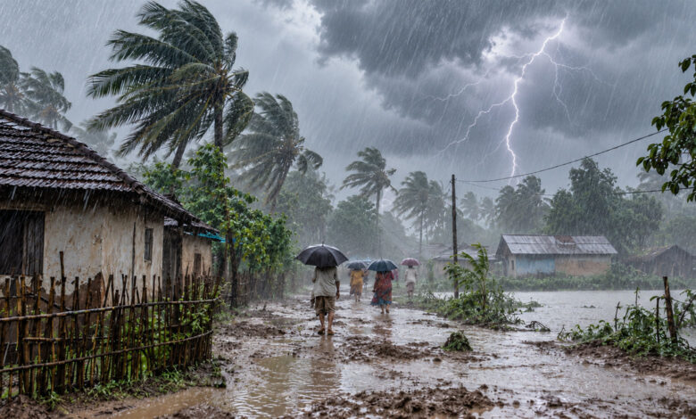 Monsoon