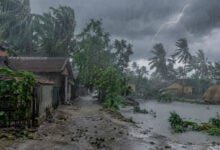 Monsoon