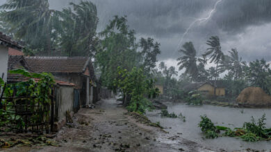 Monsoon
