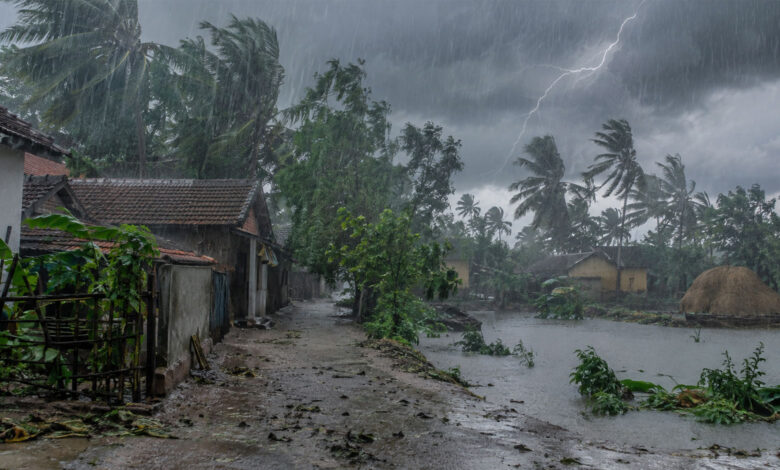 Monsoon