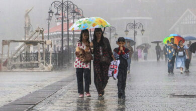Monsoon