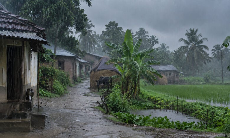 Monsoon