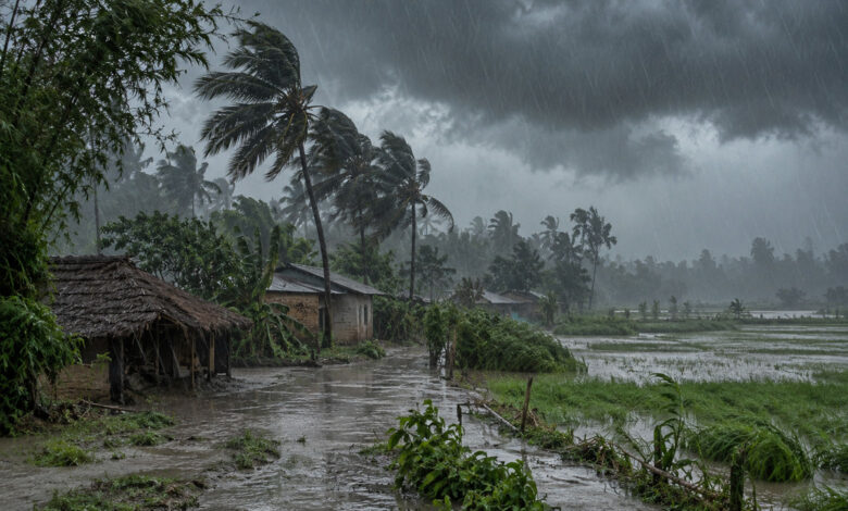 Monsoon