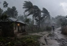Monsoon