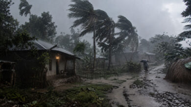 Monsoon