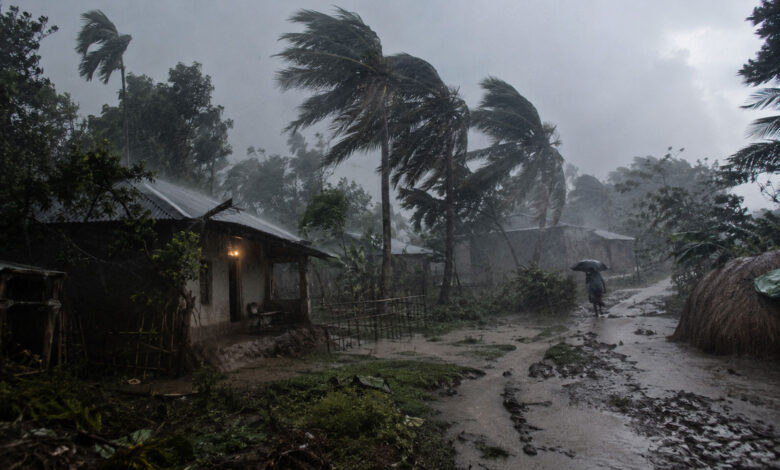 Monsoon
