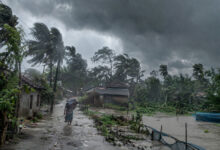 Monsoon