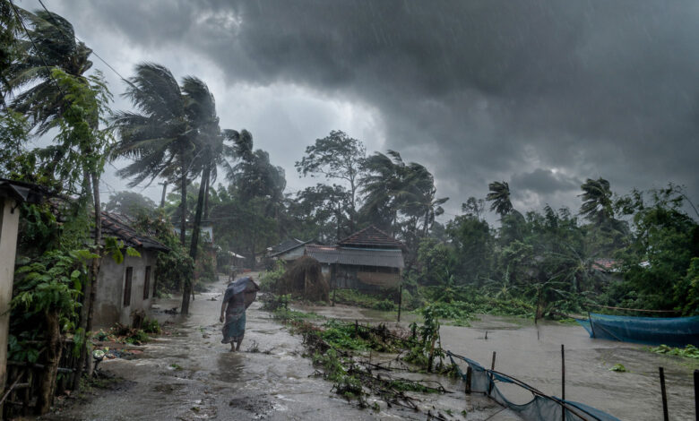 Monsoon