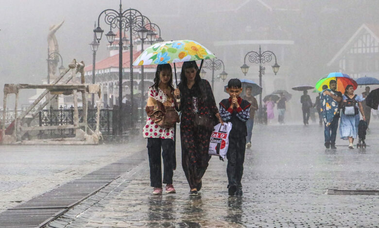 Monsoon