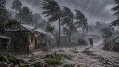 Monsoon