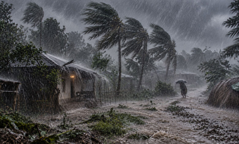 Monsoon