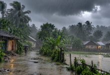Monsoon