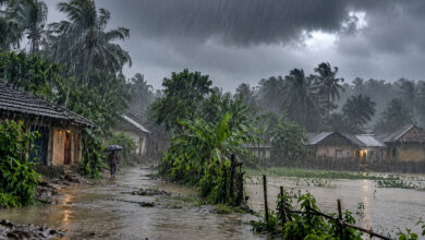 Monsoon