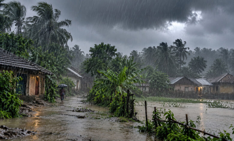 Monsoon