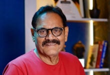 Mushtaq Khan