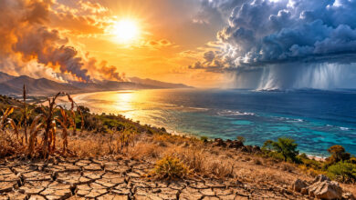 Nature