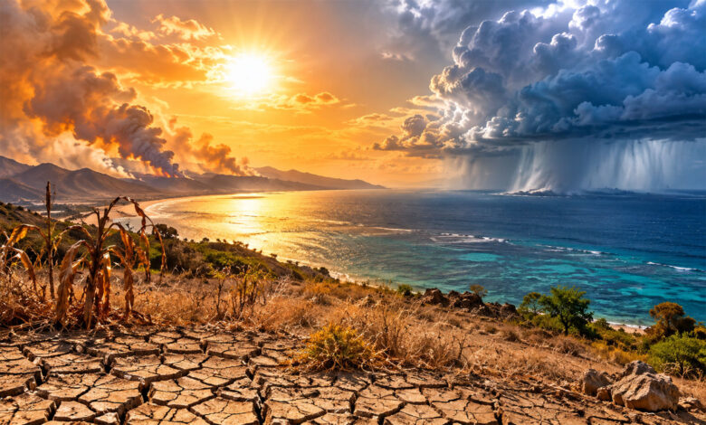 Nature