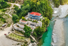 Nepal