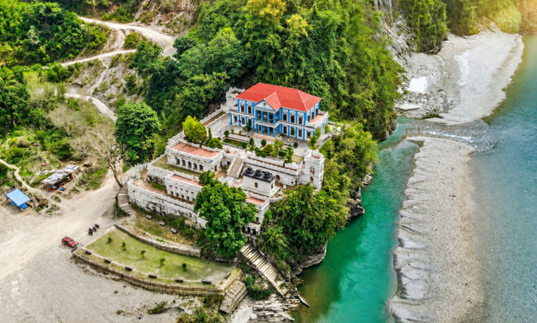 Nepal