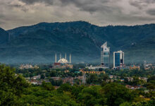 Pakistan