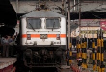 Rajdhani Express