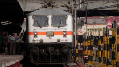 Rajdhani Express