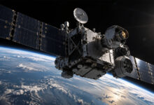 Satellite