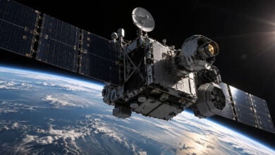 Satellite