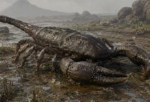 Scorpion