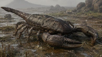 Scorpion