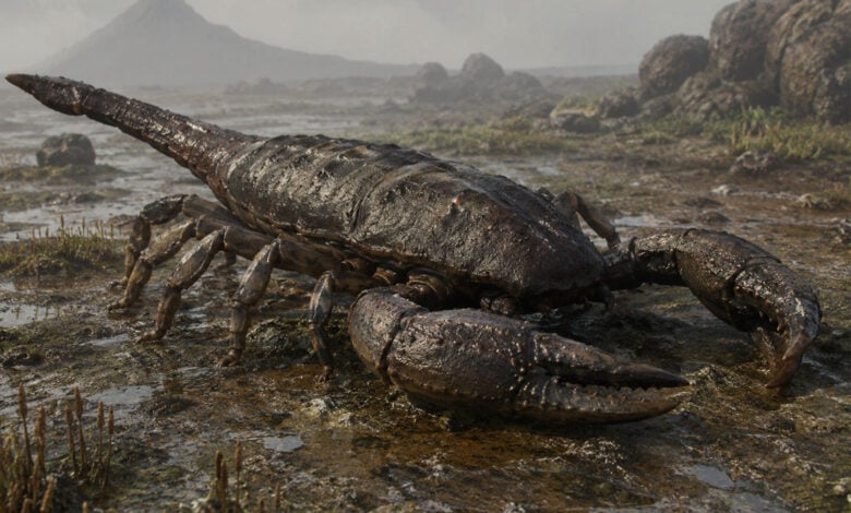 Scorpion