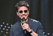 Shah Rukh Khan