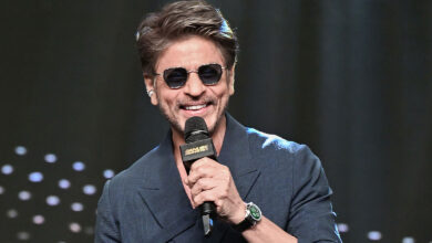 Shah Rukh Khan